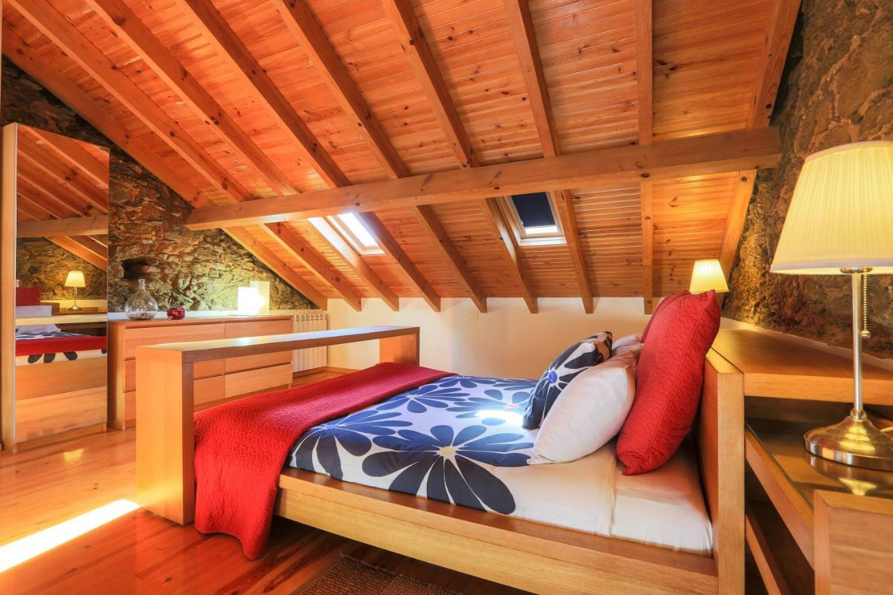 Casa D'Arriba Bed & Breakfast Atouguia Da Baleia Ngoại thất bức ảnh