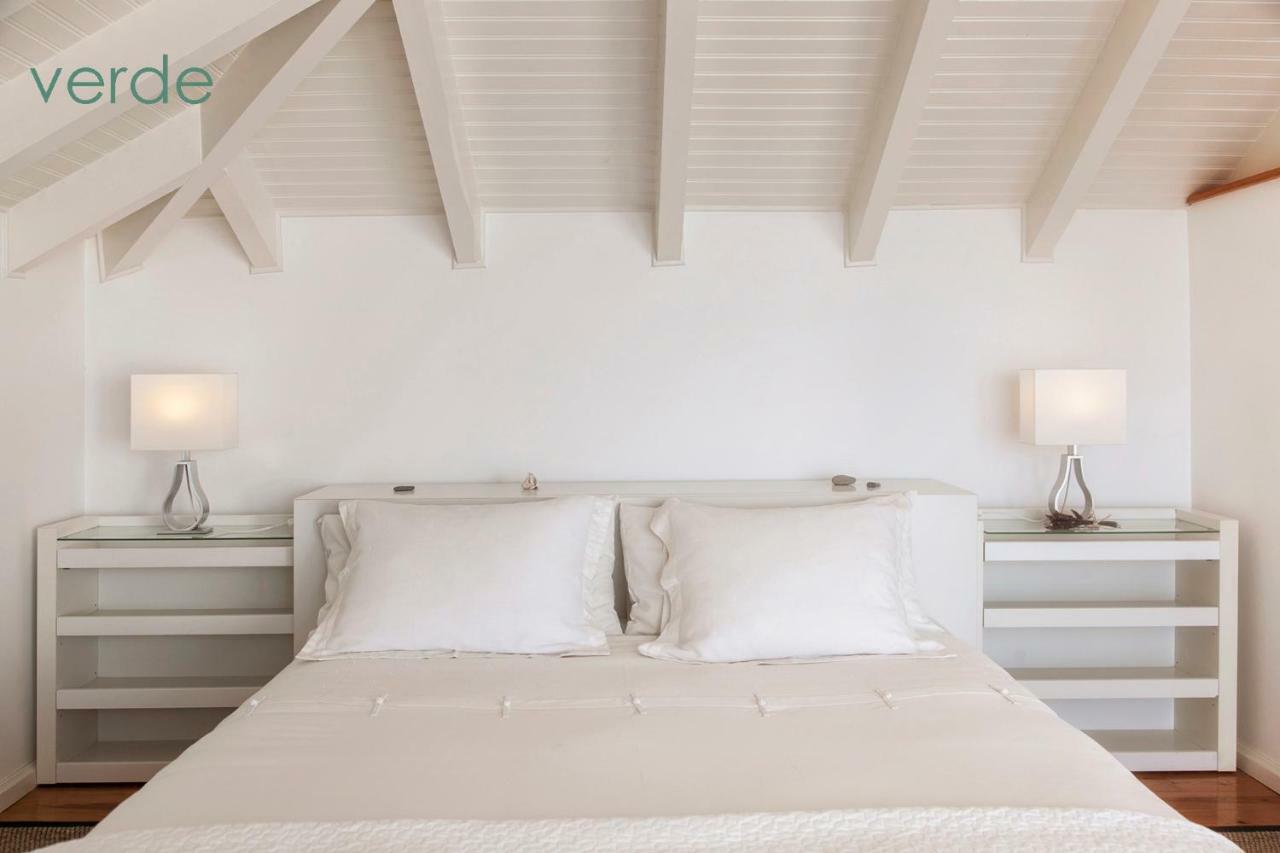 Casa D'Arriba Bed & Breakfast Atouguia Da Baleia Ngoại thất bức ảnh