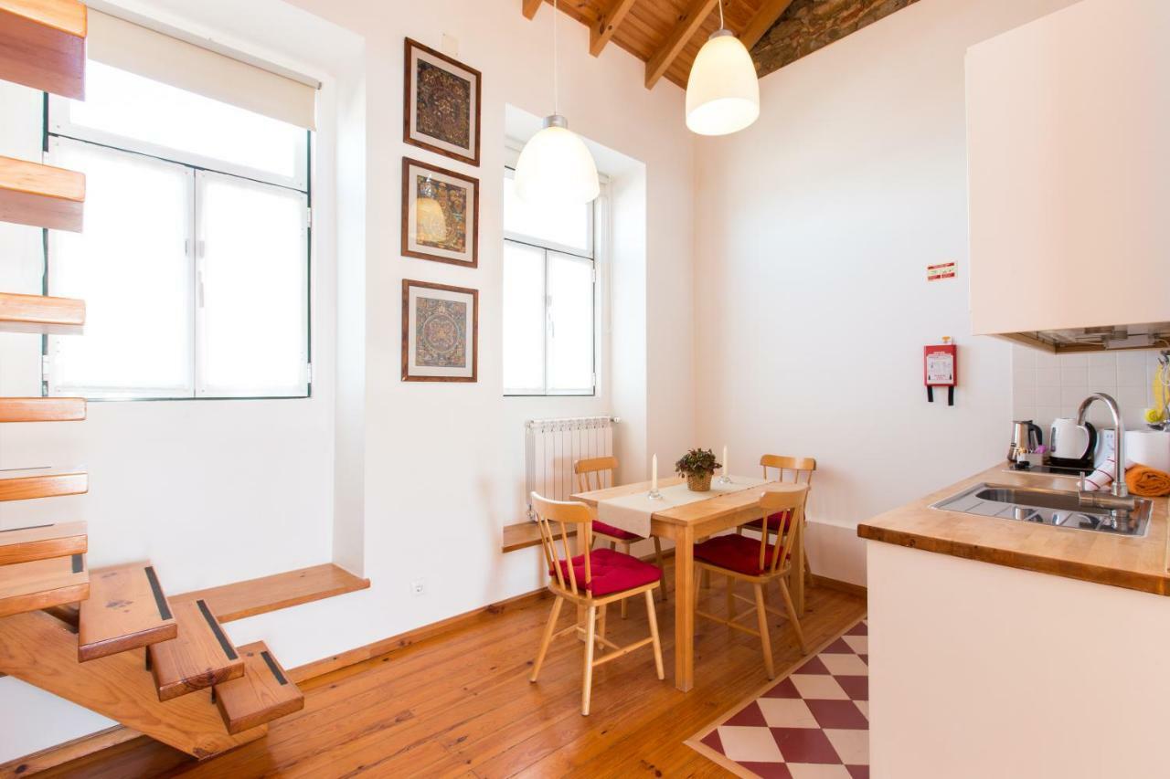 Casa D'Arriba Bed & Breakfast Atouguia Da Baleia Ngoại thất bức ảnh